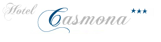 Logo Hotel Casmona