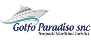 Logo Golfo Paradiso snc