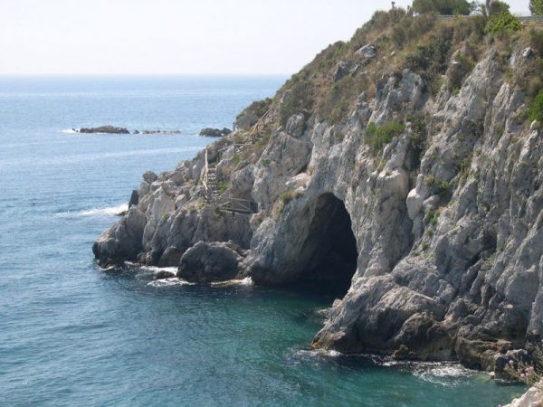 Grotta Marina di Bergeggi