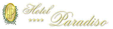 Hotel Paradiso Logo
