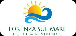 Hotel-Residence Lorenza sul Mare logo