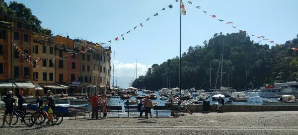 Escursione Rapallo-Santa Margherita-Portofino