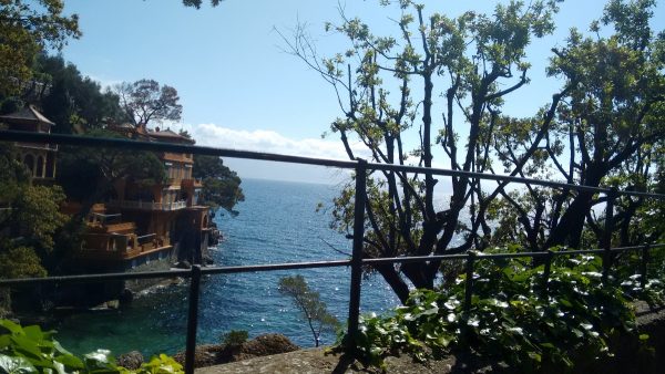Escursione Rapallo-Santa Margherita-Portofino