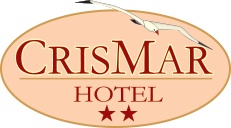 Hotel Crismar Logo