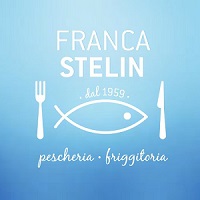 Logo Pescheria Friggitoria Franca-Stelin