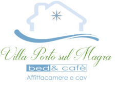 Logo Villa Porto sul Magra