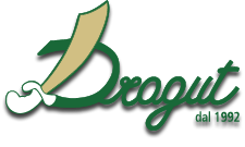 Ristorante Dragut Logo