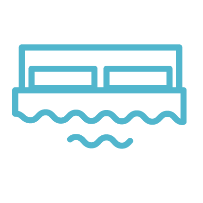 Boat & Breakfast logo