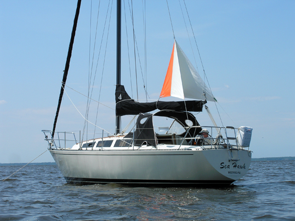 FinDelta F&B Yachting