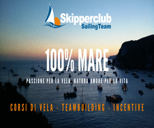 Skipperclub – Sailing team