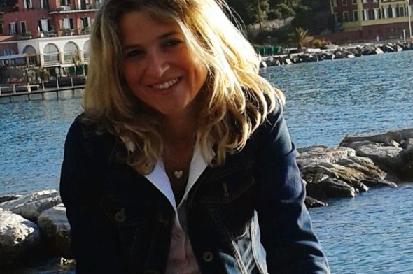 Liguria Nautica redazione: Manuela D'Agostino