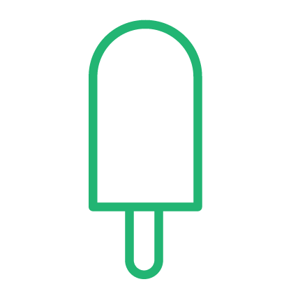 gelaterie logo