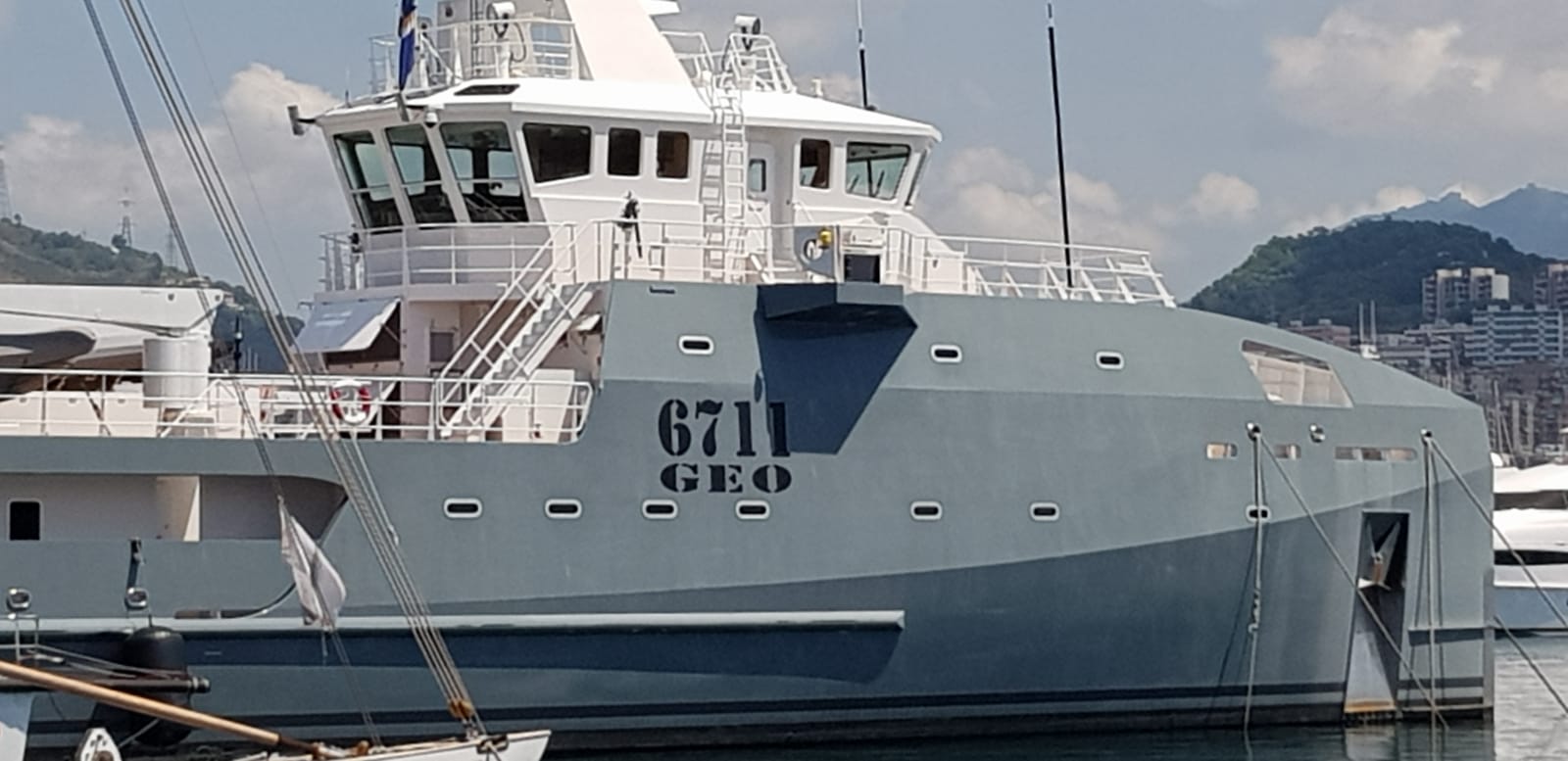 M/Yacht 6711 GEO Bikini (5)