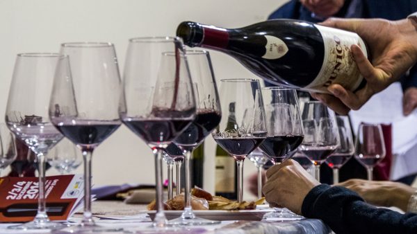 Genova Wine Festival 2020