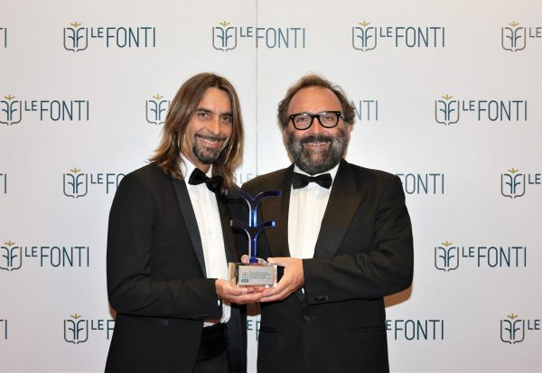 F.lli Razeto e Casareto, Le Fonti Awards® 2019