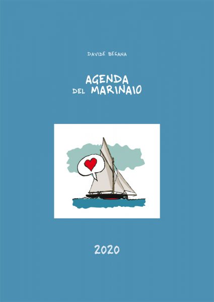 Agenda del Marinaio 2020