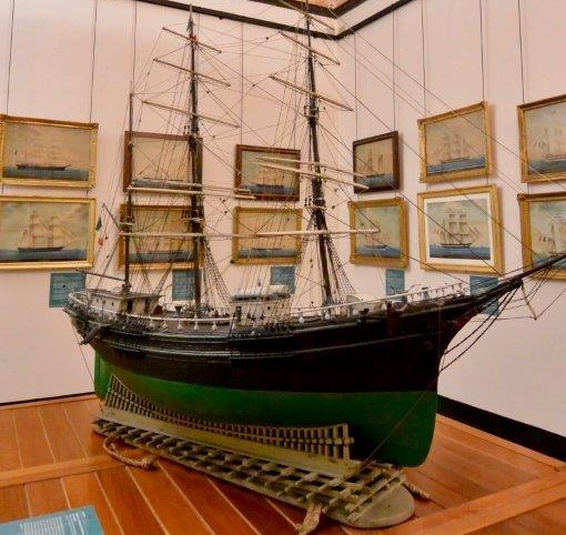 Museo Navale di Pegli (11)