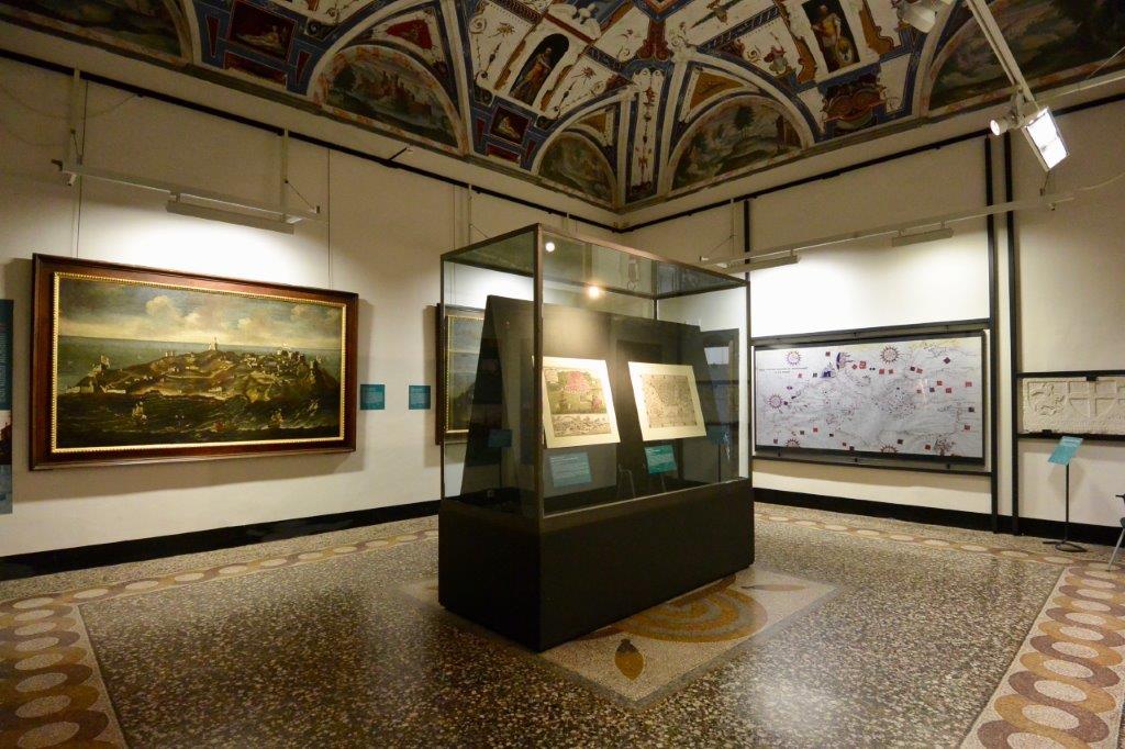 Museo Navale Di Pegli 9 Liguria Nautica
