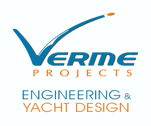 Verme Yacht