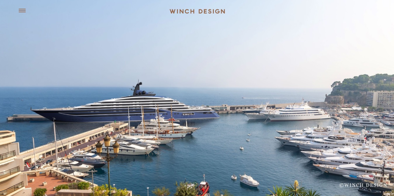 Somnio, Vard, yacht più grande del mondo, yacht residenziale